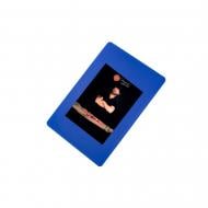 Доска разделочная 30x45x1,25 см синяя Reinhards Auswahl