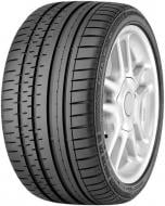 Шина Continental ContiSportContact 2 225/50R17 98 Y лето