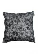 Подушка декоративная INFINITY 45x45 см графит