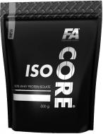 Протеин Fitness Authority Core Iso печиво з кремом 500 г