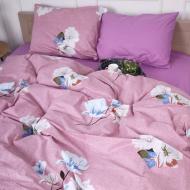 Комплект постельного белья MirSon 17-0202 Finna мульти