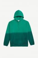 Джемпер Les Benjamins HOODIE 304 LB24FWESSMUHD-304-1059 р.XL зелений