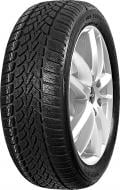 Шина Dunlop Winter Response 2 185/65 R15 88 T нешипованая зима