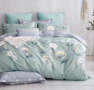 Комплект постельного белья Бязь 17-0205 Gunnar 2х143х210 см мультиколор MirSon