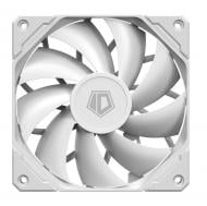 Вентилятор для корпуса ID-Cooling TF-12025 Pro White