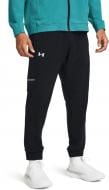 Брюки Under Armour UA BASELINE WOVEN PANT 1383401-001 р. L черный