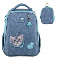 Рюкзак шкільний KITE Education Studio Pets SP25-531M