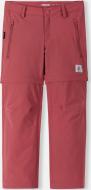 Штани дитячі Reima Virrat р.140 червоний 5100195A-3940