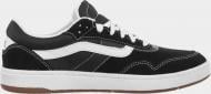 Кеды Vans CRUZE 3.0 VN000D6SBA21 р.42 черный