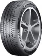 Шина Continental ContiPremiumContact 6 FR 255/45R18 99 Y лето