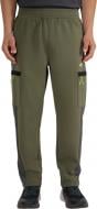 Брюки 4F TROUSERS CAS 4FWSS26TTROM1444-43S р. 3XL зеленый