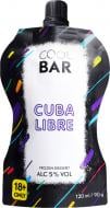 Морозиво Рудь Cuba Libre 90гр