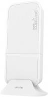 Маршрутизатор Mikrotik wAP 4G Kit RBWAPR-2ND&R11E-4G Маршрутизатор Mikrotik wAP 4G Kit RBWAPR-2ND&R11E-4G