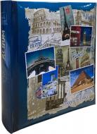 Фотоальбом EVG 20sheet S29x32 Collage travel