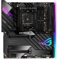 Материнская плата Asus CROSSHAIR VIII EXTREME (Socket AM4, AMD X570, E-ATX)