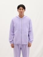 Джемпер Les Benjamins ZIP HOODIE 303 LB24SSESSMUZH-303 р.XL фіолетовий