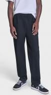 Брюки Converse Core Straight Leg Pant CVM5B339-BLK р. S черный