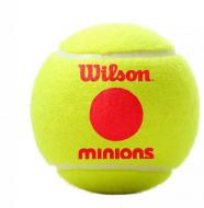 Мяч для большого тенниса Wilson MINIONS WR8202701001