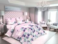 Комплект постельного белья Бязь 17-0189 Hafur 160х220 см мультиколор MirSon