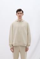 Джемпер Les Benjamins HOODIE 405 LB23FWCLAMUHD-405-1178 р.M бежевый