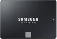 SSD-накопитель Samsung 860 Evo 250GB 2,5" SATA III MLC (MZ-76E250BW)