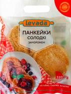 Панкейки ТМ Левада солодкі 320 г