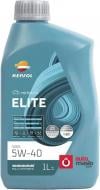 Моторное масло синтетическое Repsol 5W-40 1 л (RPP0058JHA)