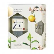 Джин Roku +1 стакан в коробке 0,7 л Джин Roku +1 стакан в коробке 0,7 л