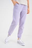 Штани Converse CHUCK PATCH JOGGER CVW6B118-FF2 р. S рожевий