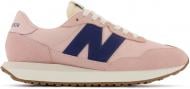 Кросівки New Balance WS237GC р.39 рожево-синій