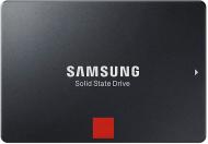 SSD-накопитель Samsung 850 Evo 256GB 2,5" SATA III MLC (MZ-76P256BW)