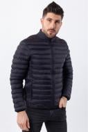 Куртка мужская демисезонная Avecs AV-50194/1_9 р.XXXXL черная