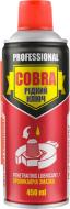 Рідкий ключ Nowax Anti-Rust Lubricant Cobra NX45300 450 мл