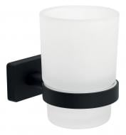 Держатель для зубных щеток Ferro GRETA AGR03BL