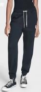 Брюки Converse Chuck Patch Jogger CVW6B118-BLK р. S черный