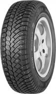 Шина Continental CONTIICECONTACT 4x4 265/50R19 110 T шипованая зима