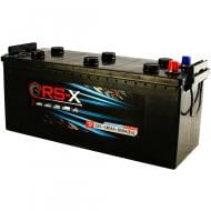 Аккумулятор автомобильный RS-X 140Ah 850A 12V 179912 «+» слева (179912)