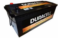 Акумулятор автомобільний Duracell 145Ah 800A 12V «+» ліворуч