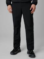 Брюки 4F Trousers Fnk M1340 4FWSS26TFTRM1340-20S р. 3XL черный