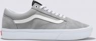 Кеды Vans UA COMFYCUSH OLD SKOOL VN0A5DYC2391 р.36 серый