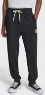 Брюки Converse Chuck Patch Jogger (Classic Fleece) CVM6B093-BLK р. XL черный Брюки Converse Chuck Patch Jogger (Classic Fleece) CVM6B093-BLK р. XL черный
