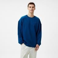 Джемпер Les Benjamins SWEATSHIRT 302 LB24FWESSMUSW-302-1592 р.M голубой