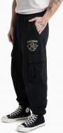 Штани Converse CAS VARSITY CARGO CVM6B506-BLK р. XL чорний