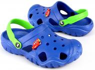 Сабо Jose Amorales р. 32 синий 117080