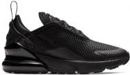 Кроссовки Nike AIR Max 270 AO2372-006 р.31,5 Кроссовки Nike AIR Max 270 AO2372-006 р.31,5