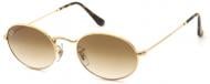 Очки солнцезащитные RAY-BAN 3547 001/51 51