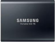 SSD-накопитель Samsung T5 1000GB Portable TLC (MU-PA1T0B/WW)