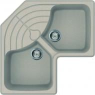 Мойка Master Corner avena 51