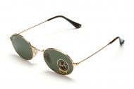 Очки солнцезащитные RAY-BAN 3547N 001 51