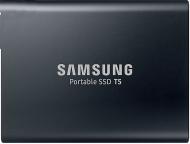 SSD-накопитель Samsung T5 2000GB Portable TLC (MU-PA2T0B/WW)